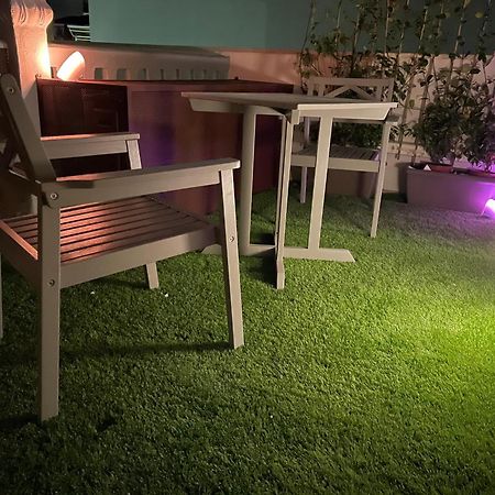 Urban Private Spa Porto SantʼElpidio Εξωτερικό φωτογραφία