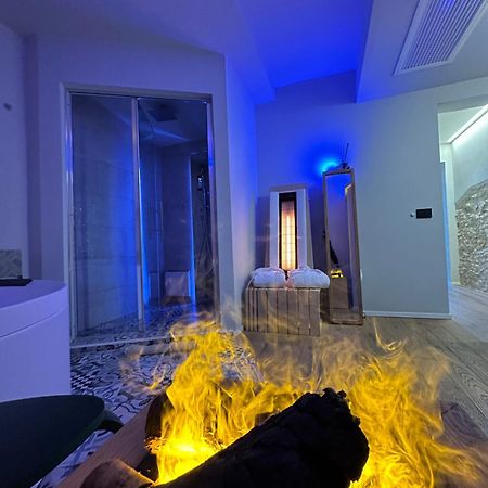 Urban Private Spa Porto SantʼElpidio Εξωτερικό φωτογραφία