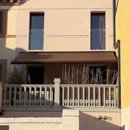 Urban Private Spa Porto SantʼElpidio Εξωτερικό φωτογραφία
