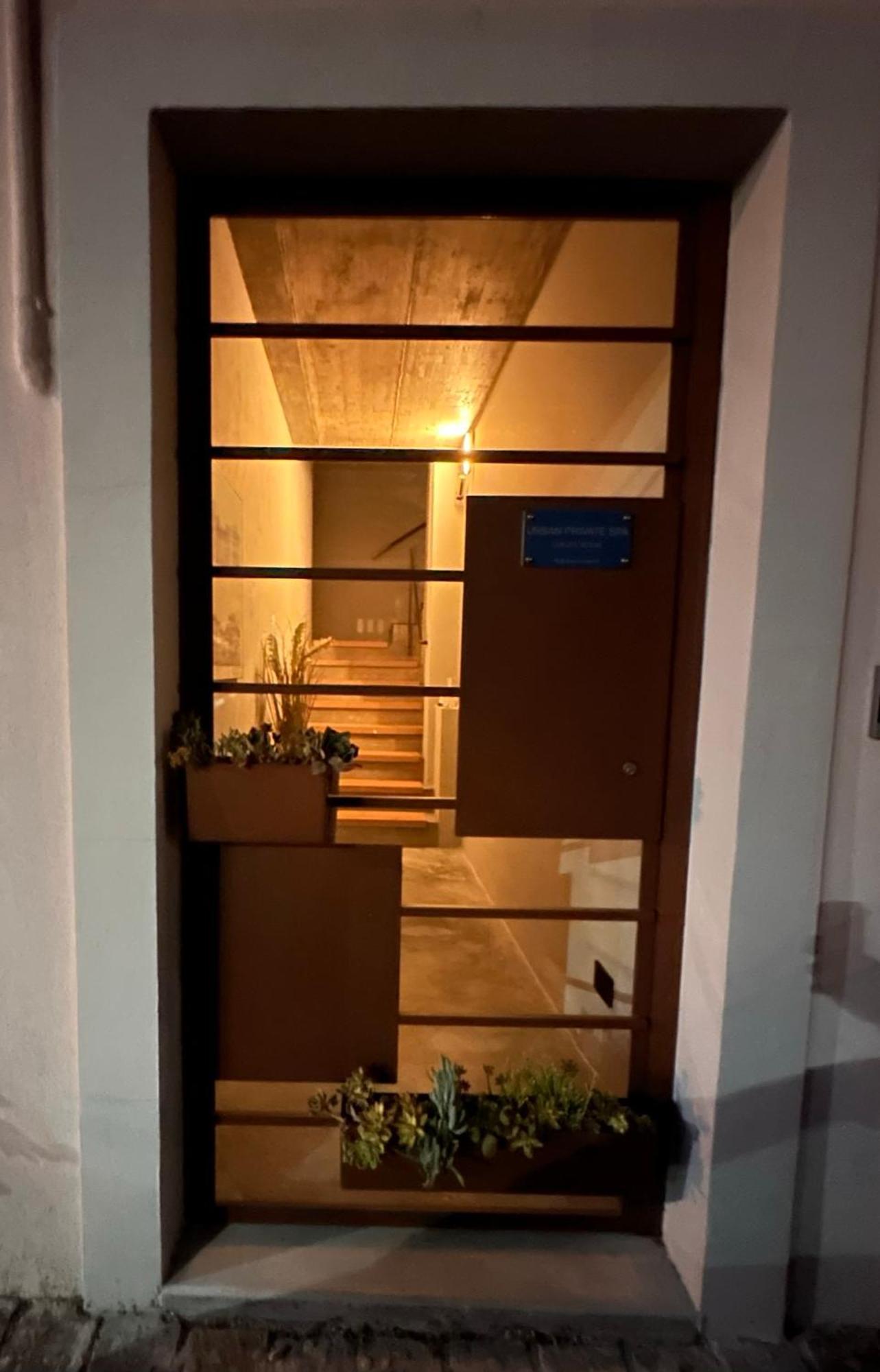Urban Private Spa Porto SantʼElpidio Εξωτερικό φωτογραφία
