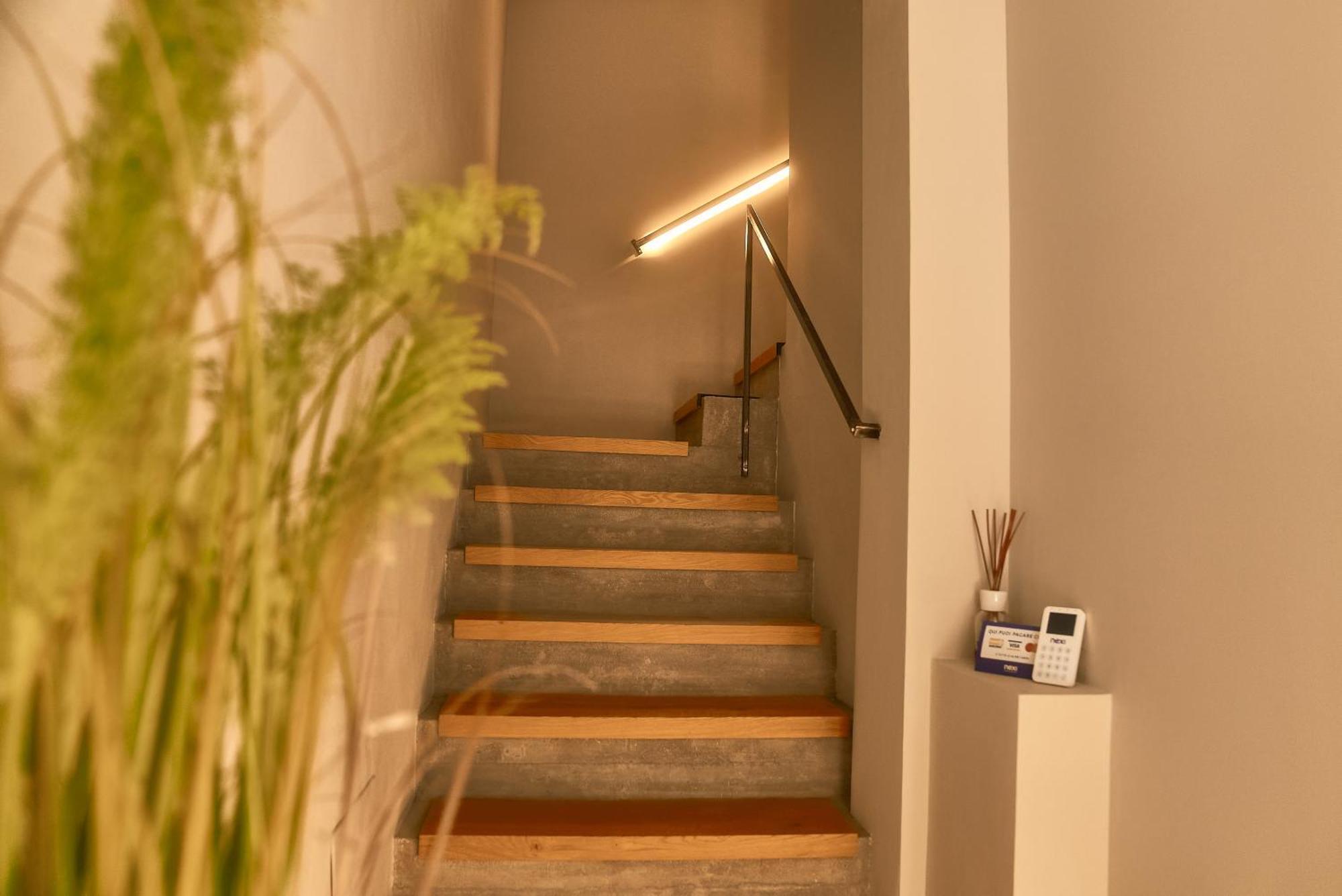 Urban Private Spa Porto SantʼElpidio Εξωτερικό φωτογραφία
