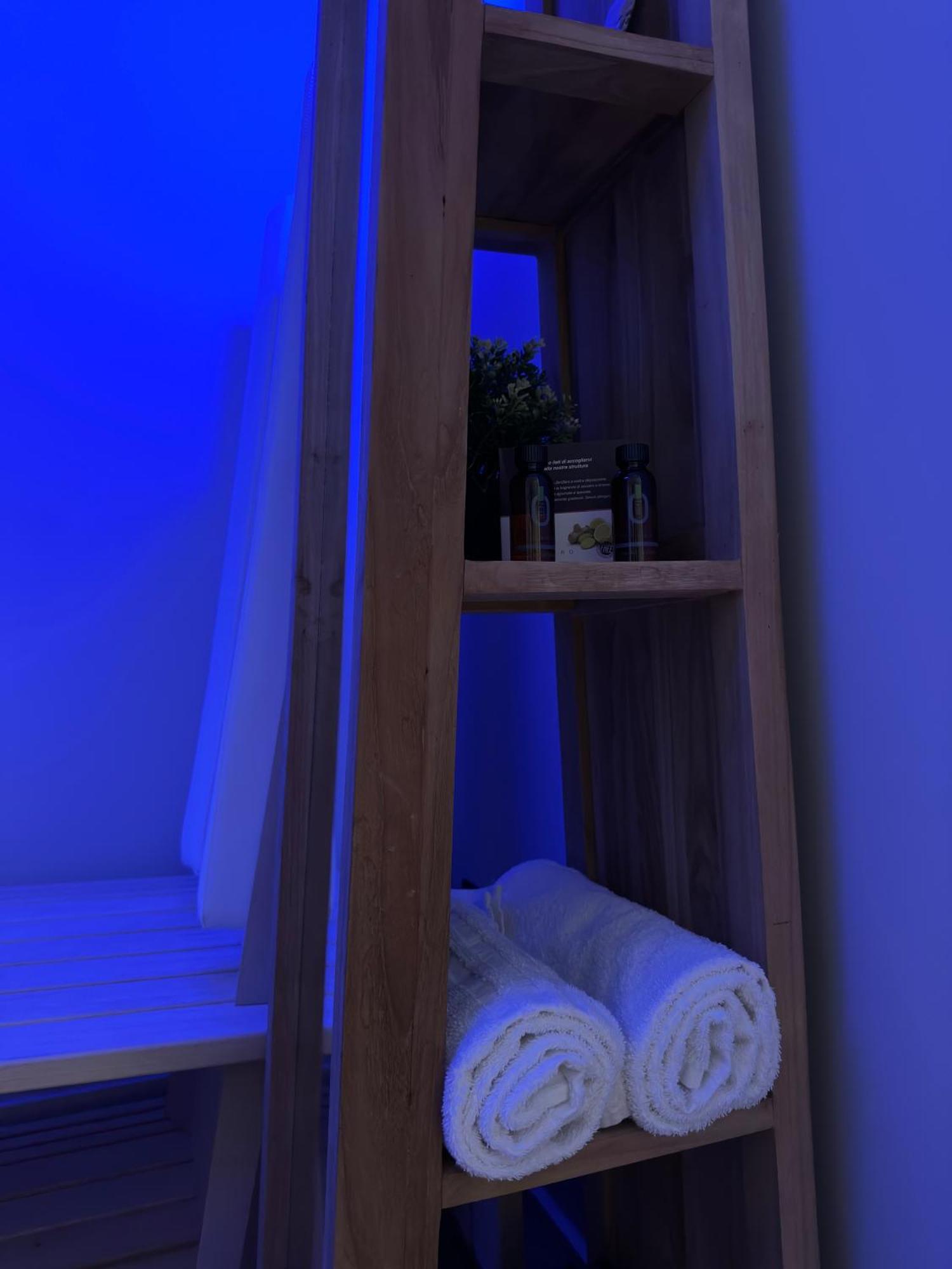 Urban Private Spa Porto SantʼElpidio Εξωτερικό φωτογραφία