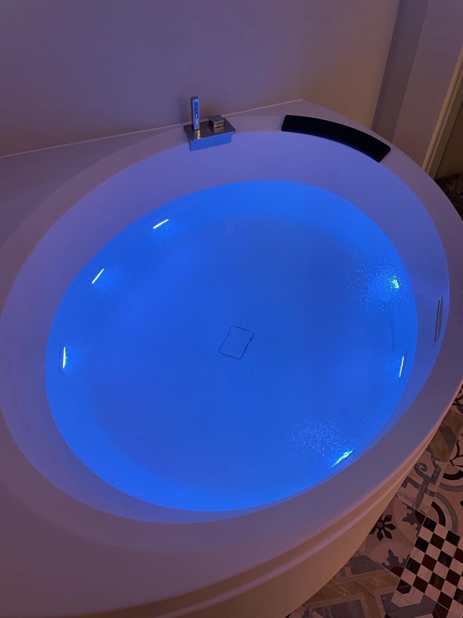 Urban Private Spa Porto SantʼElpidio Εξωτερικό φωτογραφία