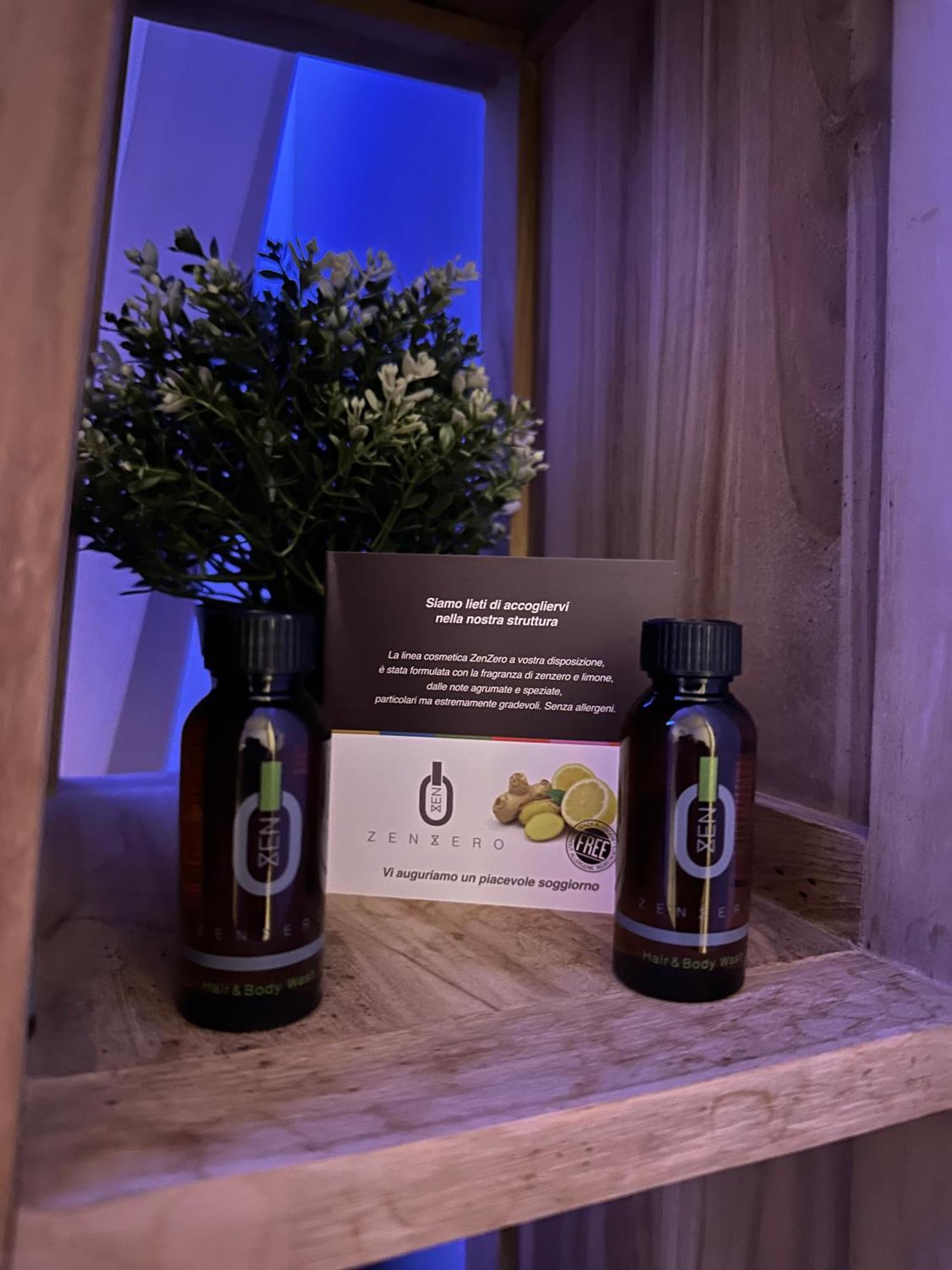 Urban Private Spa Porto SantʼElpidio Εξωτερικό φωτογραφία