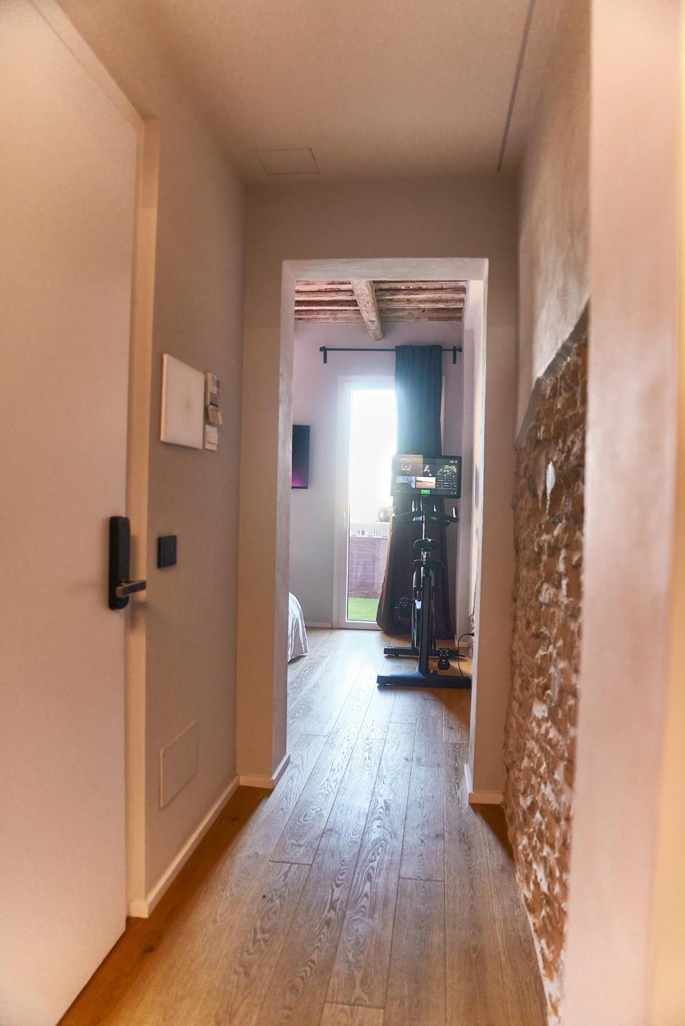 Urban Private Spa Porto SantʼElpidio Εξωτερικό φωτογραφία