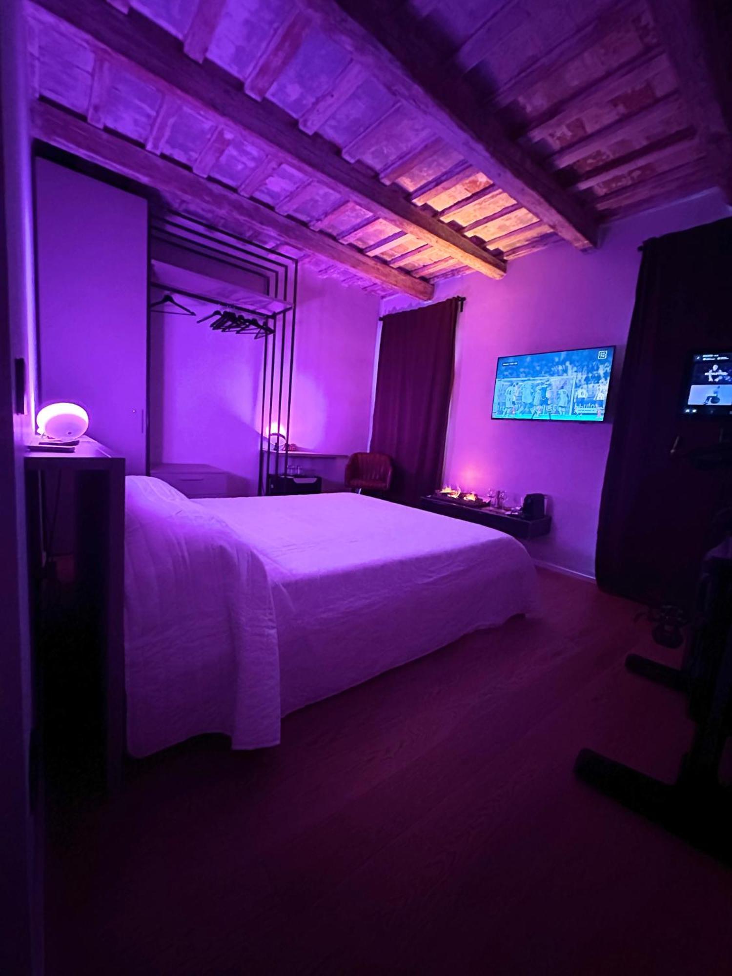 Urban Private Spa Porto SantʼElpidio Εξωτερικό φωτογραφία
