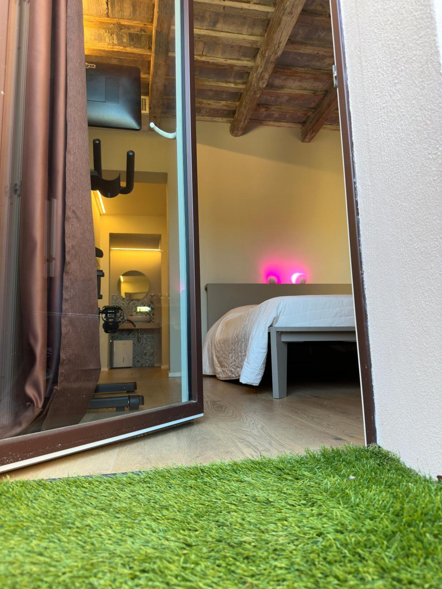 Urban Private Spa Porto SantʼElpidio Εξωτερικό φωτογραφία