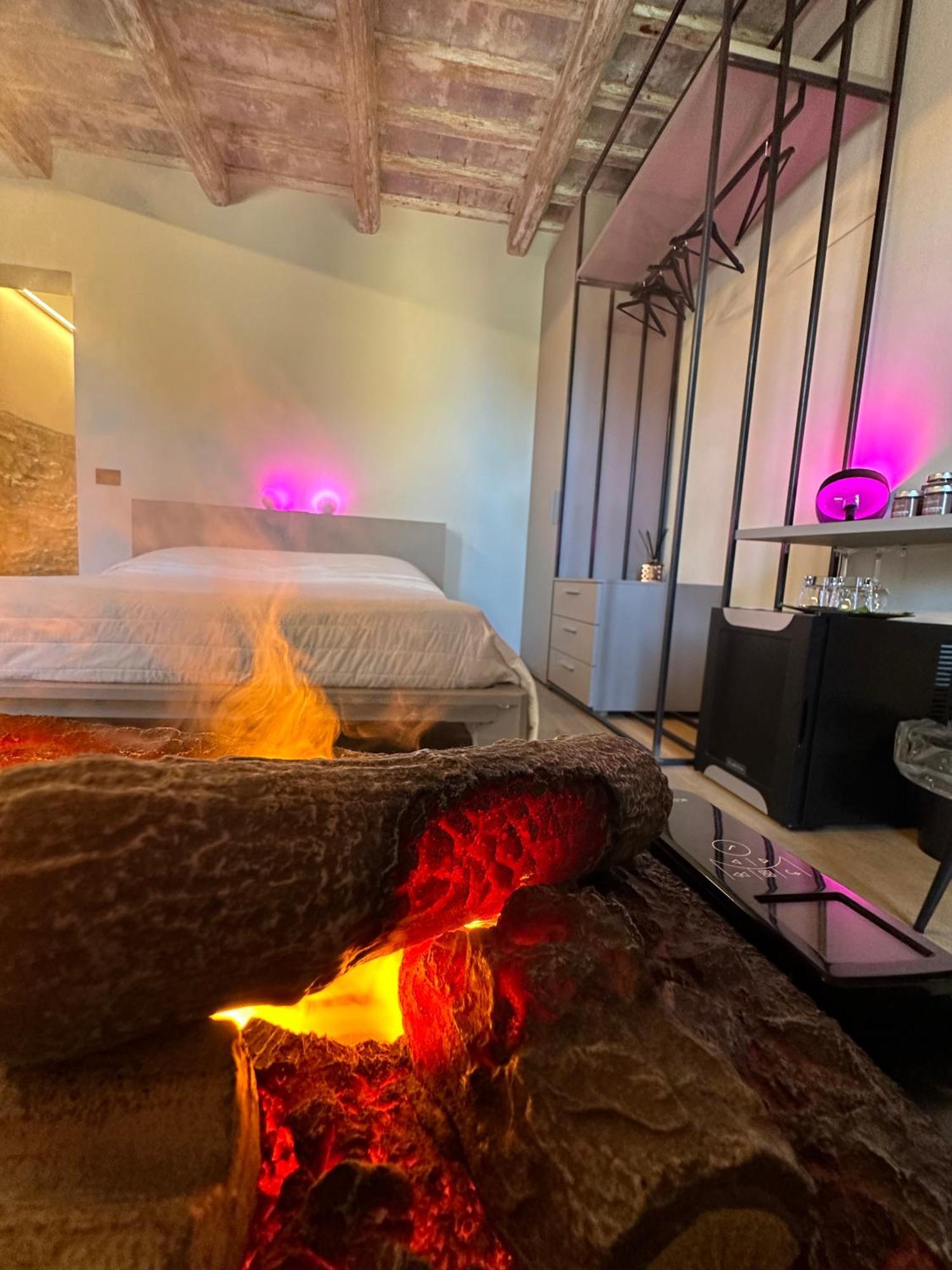 Urban Private Spa Porto SantʼElpidio Εξωτερικό φωτογραφία