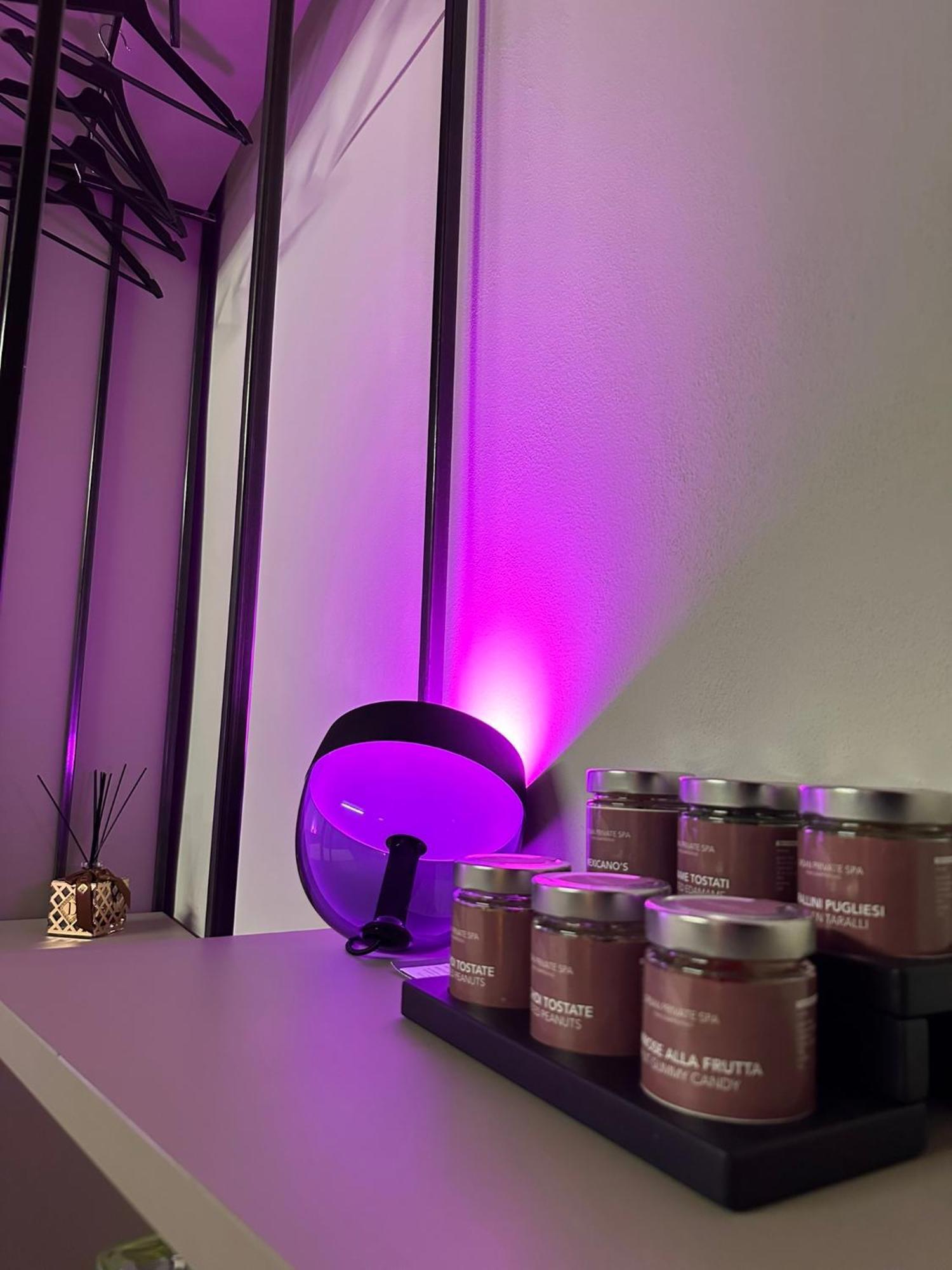 Urban Private Spa Porto SantʼElpidio Εξωτερικό φωτογραφία