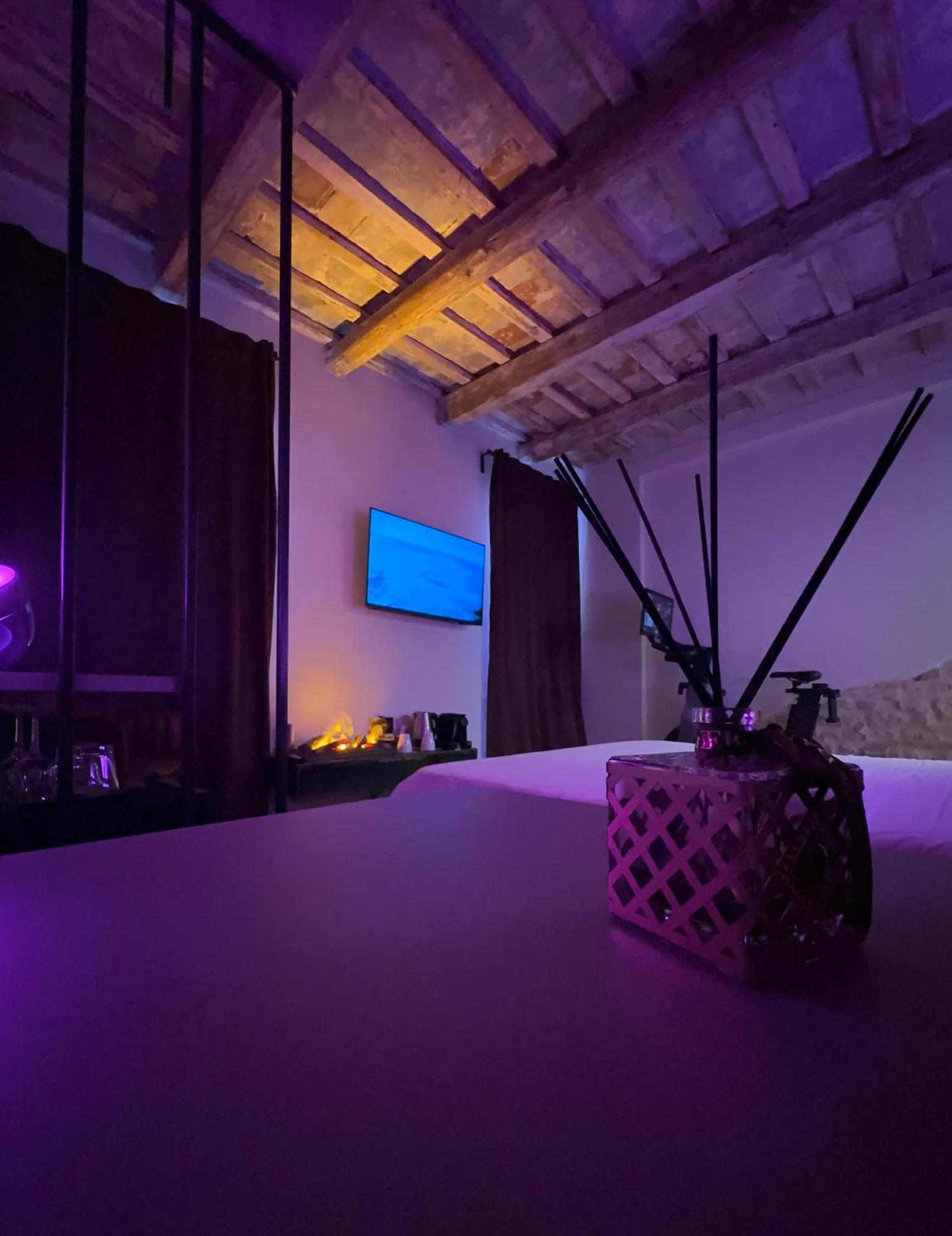 Urban Private Spa Porto SantʼElpidio Εξωτερικό φωτογραφία