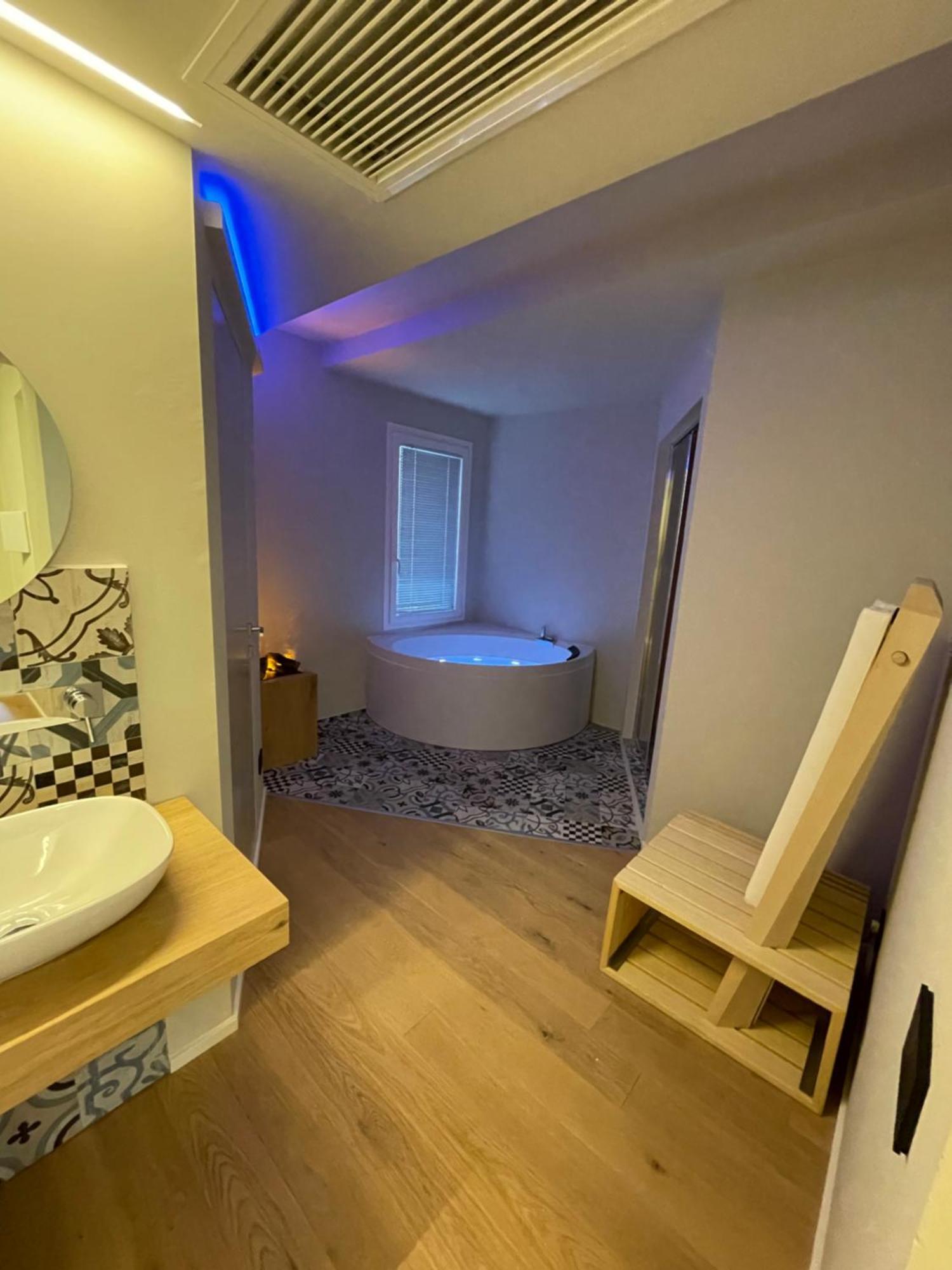 Urban Private Spa Porto SantʼElpidio Εξωτερικό φωτογραφία