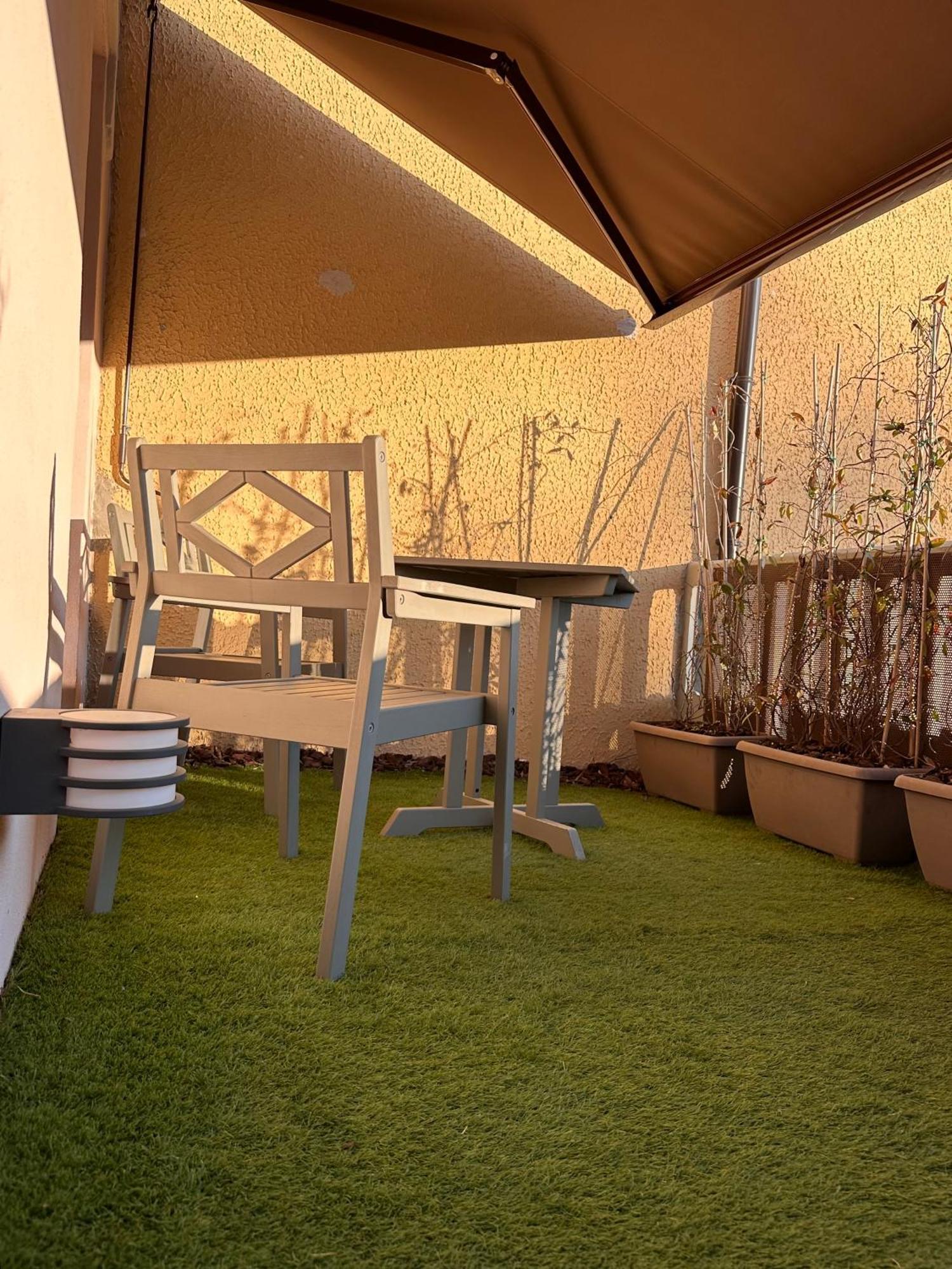 Urban Private Spa Porto SantʼElpidio Εξωτερικό φωτογραφία
