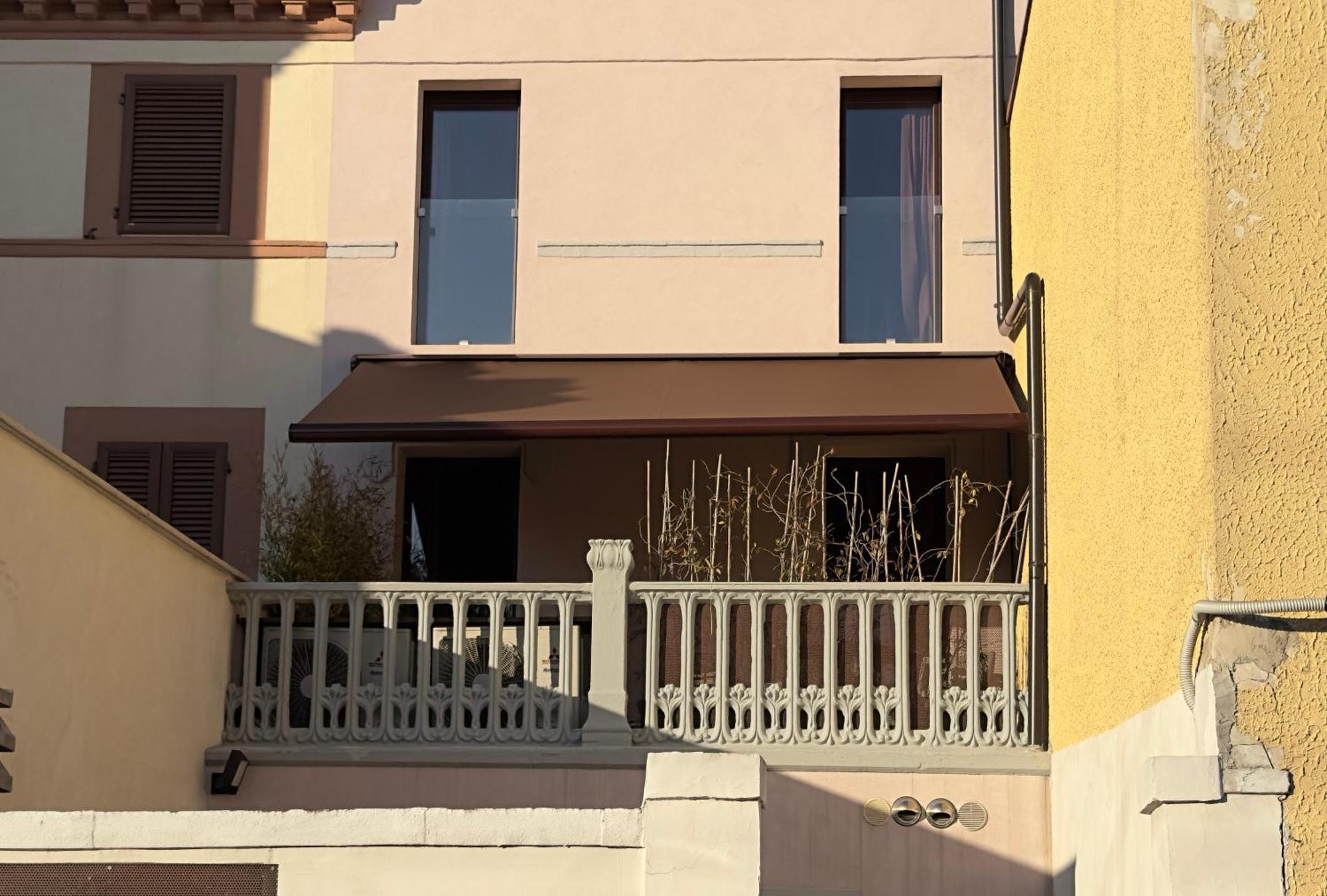 Urban Private Spa Porto SantʼElpidio Εξωτερικό φωτογραφία
